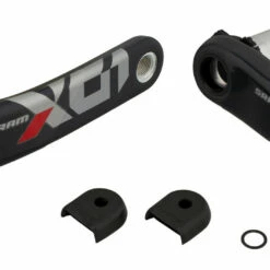 SRAM X01 Eagle Boost DUB DM 12-fach Carbon Kurbelgarnitur -Fahrräder Verkäufe 338679