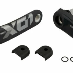 SRAM X01 Eagle Boost DUB DM 12-fach Carbon Kurbelgarnitur -Fahrräder Verkäufe 338683