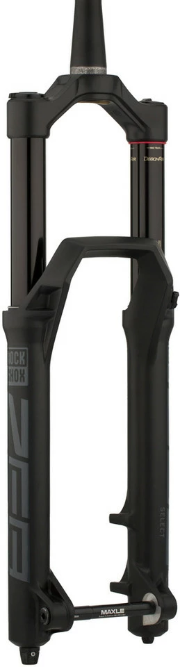 ROCKSHOX ZEB Select RC DebonAir Boost 27,5" Federgabel 3 ROCKSHOX ZEB Select RC DebonAir Boost 27,5" Federgabel