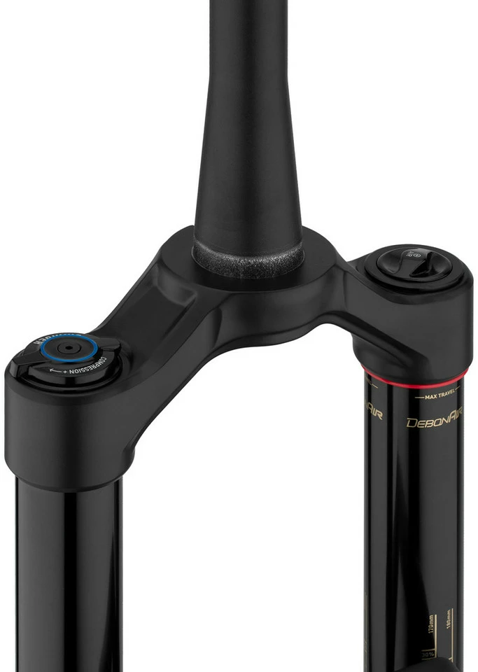 ROCKSHOX ZEB Select RC DebonAir Boost 27,5" Federgabel 4 ROCKSHOX ZEB Select RC DebonAir Boost 27,5" Federgabel - Image 2