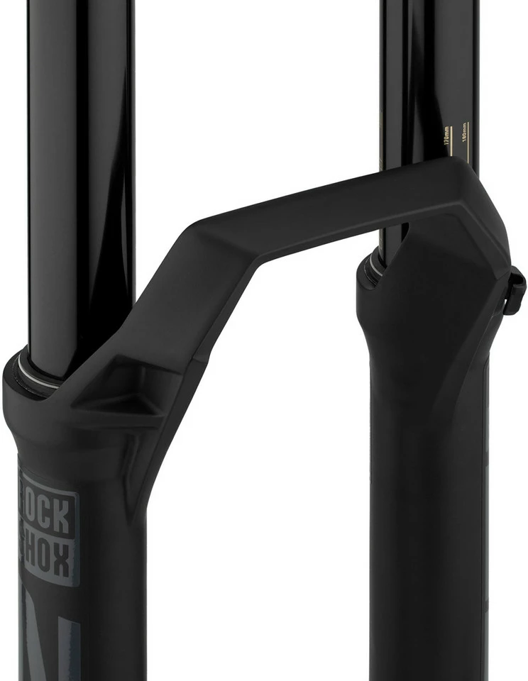 ROCKSHOX ZEB Select RC DebonAir Boost 27,5" Federgabel 5 ROCKSHOX ZEB Select RC DebonAir Boost 27,5" Federgabel - Image 3