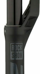 ROCKSHOX ZEB Select RC DebonAir Boost 27,5" Federgabel 16 ROCKSHOX ZEB Select RC DebonAir Boost 27,5" Federgabel -Fahrräder Verkäufe 339367