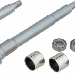 Chromag Pedalachsenkit Für Synth -Fahrräder Verkäufe 339474