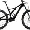 Specialized Turbo Levo SL Comp Carbon 29" E-Mountainbike 2 Specialized Turbo Levo SL Comp Carbon 29" E-Mountainbike -Fahrräder Verkäufe 343928