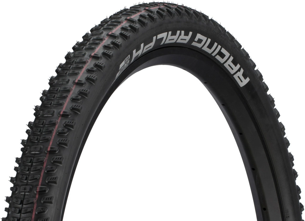 Schwalbe Racing Ralph Evolution ADDIX Speed Super Ground 27,5" Faltreifen 3 Schwalbe Racing Ralph Evolution ADDIX Speed Super Ground 27,5" Faltreifen