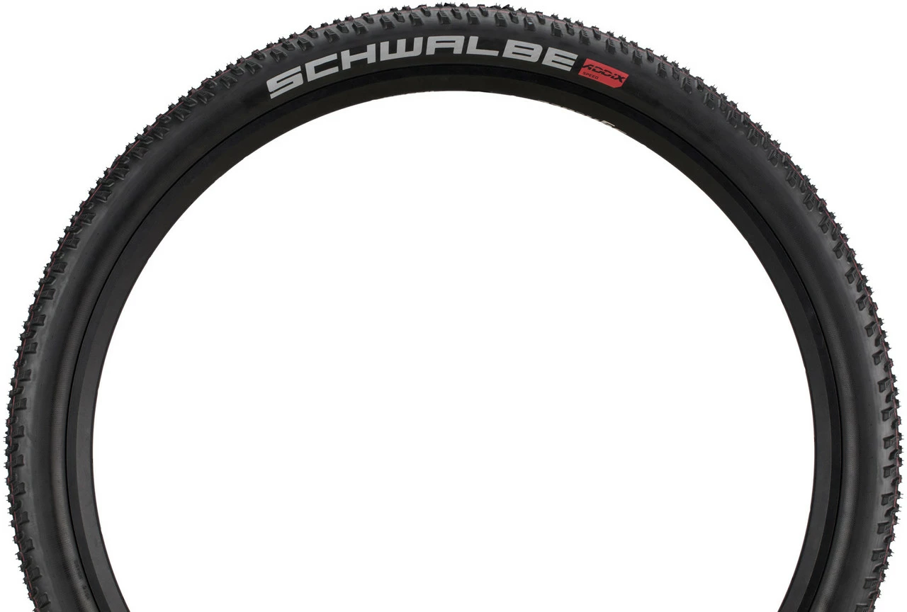 Schwalbe Racing Ralph Evolution ADDIX Speed Super Ground 27,5" Faltreifen 4 Schwalbe Racing Ralph Evolution ADDIX Speed Super Ground 27,5" Faltreifen - Image 2