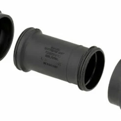 Shimano Innenlager BB-MT500-PA Hollowtech II Pressfit 41 X 89,5-92 Mm -Fahrräder Verkäufe 347201