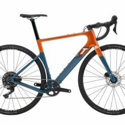 3T Exploro Race GRX 1X Carbon Gravelbike