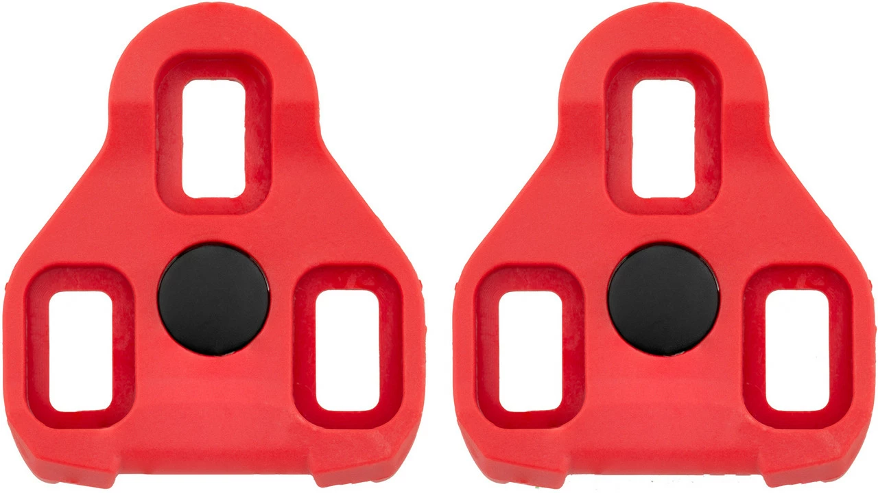 Exustar E-ARC10 Cleats Schuhplattenset 5 Exustar E-ARC10 Cleats Schuhplattenset - Image 3