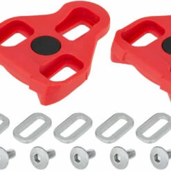 Exustar E-ARC10 Cleats Schuhplattenset 9 Exustar E-ARC10 Cleats Schuhplattenset -Fahrräder Verkäufe 357452