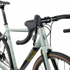 Bombtrack Tension 1 Cyclocross-Bike -Fahrräder Verkäufe 357645