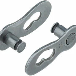 Connex 8sX 8-fach Edelstahl Kette -Fahrräder Verkäufe 362217