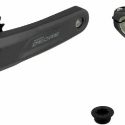 Shimano Deore Kurbelgarnitur FC-M4100-B2 -Fahrräder Verkäufe 363148