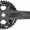 Shimano Deore Kurbelgarnitur FC-M5100-B2