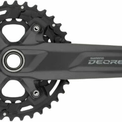 Shimano Deore Kurbelgarnitur FC-M5100-B2
