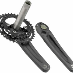 Shimano Deore Kurbelgarnitur FC-M5100-B2 -Fahrräder Verkäufe 363155