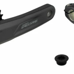 Shimano Deore Kurbelgarnitur FC-M5100-B2 -Fahrräder Verkäufe 363156