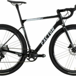 LS Carbon 28" Gravelbike - Ekar Bc Edition