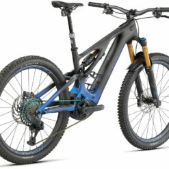 Specialized S-Works Turbo Levo Carbon 29" / 27,5" E-Mountainbike -Fahrräder Verkäufe 382938
