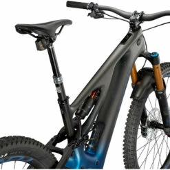 Specialized S-Works Turbo Levo Carbon 29" / 27,5" E-Mountainbike -Fahrräder Verkäufe 382942
