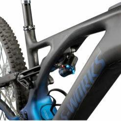 Specialized S-Works Turbo Levo Carbon 29" / 27,5" E-Mountainbike -Fahrräder Verkäufe 382943