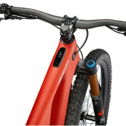 Specialized Turbo Levo Pro Carbon 29" / 27,5" E-Mountainbike -Fahrräder Verkäufe 382948