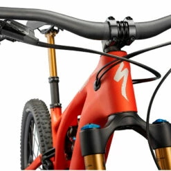 Specialized Turbo Levo Pro Carbon 29" / 27,5" E-Mountainbike -Fahrräder Verkäufe 382949