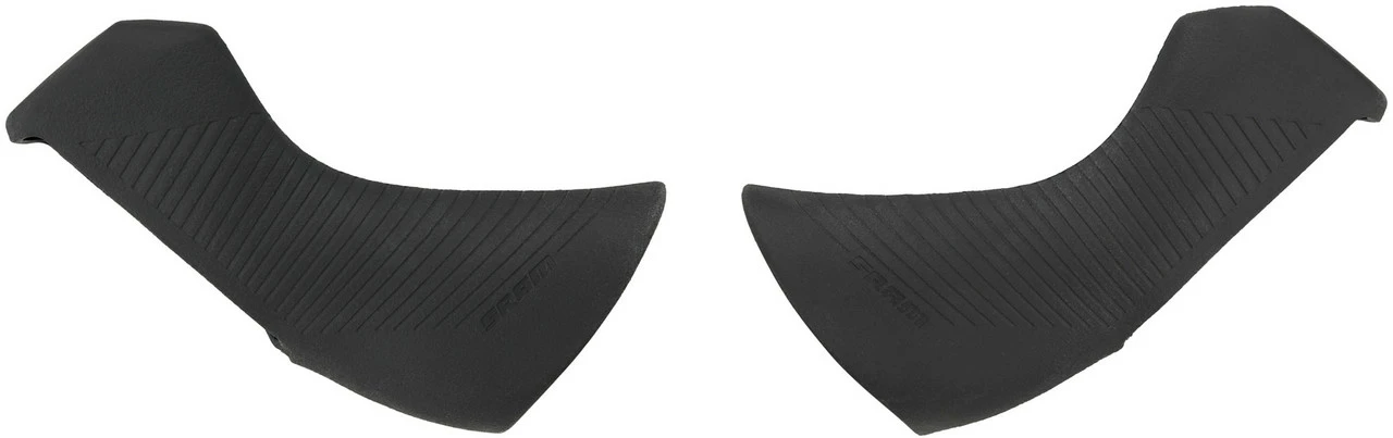 SRAM Griffgummis Für Rival ETap AXS Schalt-/Bremsgriff 3 SRAM Griffgummis Für Rival ETap AXS Schalt-/Bremsgriff