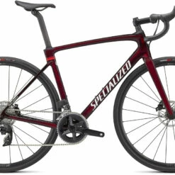 Specialized Roubaix Comp SRAM Rival ETap AXS Disc Carbon Rennrad -Fahrräder Verkäufe 386150