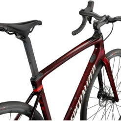 Specialized Roubaix Comp SRAM Rival ETap AXS Disc Carbon Rennrad -Fahrräder Verkäufe 386152