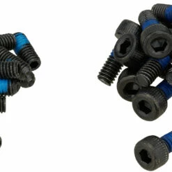 Acros Pedal Pin Set
