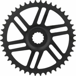 KMC Bosch Gen3 Flat Kettenblatt -Fahrräder Verkäufe 390666