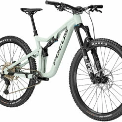 Focus JAM 6.9 29" Mountainbike -Fahrräder Verkäufe 391595