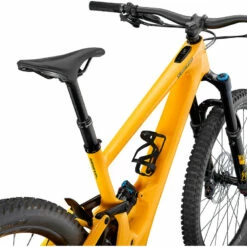 Specialized Turbo Kenevo SL Expert Carbon 29" E-Mountainbike -Fahrräder Verkäufe 391620