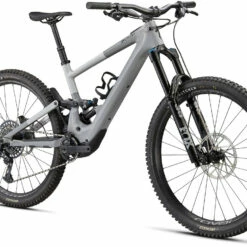 Specialized Turbo Kenevo SL Expert Carbon 29" E-Mountainbike -Fahrräder Verkäufe 391625