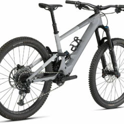 Specialized Turbo Kenevo SL Expert Carbon 29" E-Mountainbike -Fahrräder Verkäufe 391626