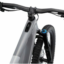 Specialized Turbo Kenevo SL Expert Carbon 29" E-Mountainbike -Fahrräder Verkäufe 391627