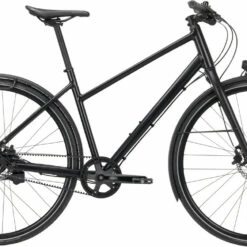 Modell 1 Damen Fahrrad