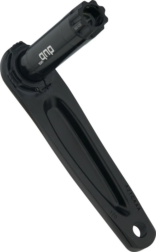 SRAM Rival Wide DUB Powermeter Upgrade Kit 4 SRAM Rival Wide DUB Powermeter Upgrade Kit - Image 2