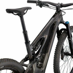 Specialized Turbo Levo Expert Carbon 29" / 27,5" E-Mountainbike -Fahrräder Verkäufe 400326