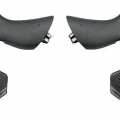 SRAM Rival 1 Wide XPLR ETap AXS Gruppe 1x12-fach 40 -Fahrräder Verkäufe 401073