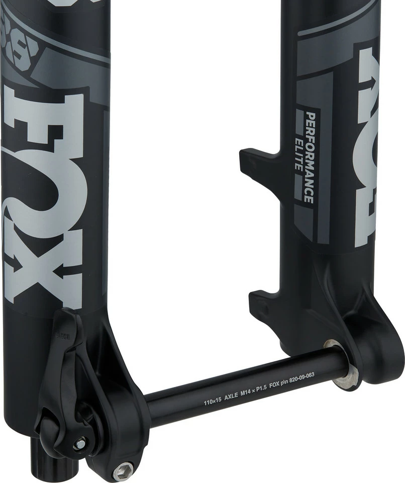Fox Racing Shox 38 Float 27,5" GRIP2 Performance Elite Boost Federgabel Modell 2022 9 Fox Racing Shox 38 Float 27,5" GRIP2 Performance Elite Boost Federgabel Modell 2022 - Image 7