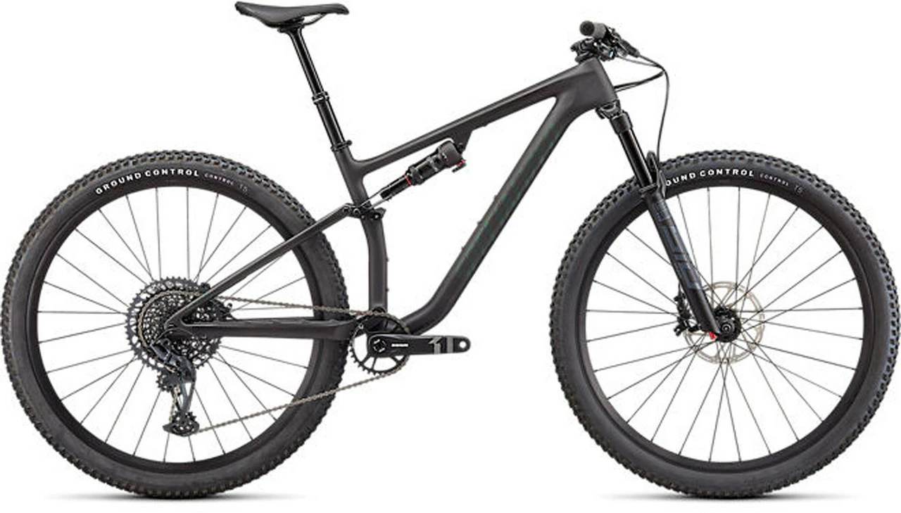 Specialized Epic EVO Comp Carbon 29" Mountainbike 3 Specialized Epic EVO Comp Carbon 29" Mountainbike
