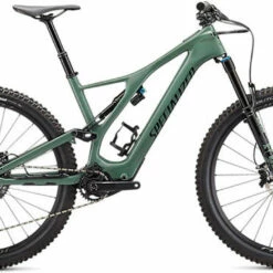 Specialized Turbo Levo SL Expert Carbon 29" E-Mountainbike -Fahrräder Verkäufe 405875