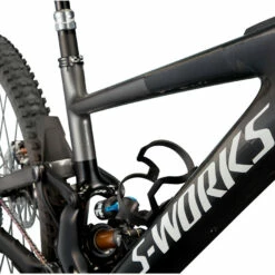 Specialized S-Works Turbo Kenevo SL Carbon 29" E-Mountainbike 29 Specialized S-Works Turbo Kenevo SL Carbon 29" E-Mountainbike -Fahrräder Verkäufe 408195