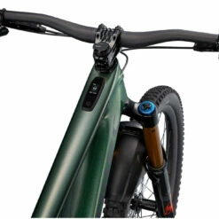 Specialized S-Works Turbo Kenevo SL Carbon 29" E-Mountainbike 35 Specialized S-Works Turbo Kenevo SL Carbon 29" E-Mountainbike -Fahrräder Verkäufe 408201