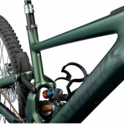 Specialized S-Works Turbo Kenevo SL Carbon 29" E-Mountainbike 39 Specialized S-Works Turbo Kenevo SL Carbon 29" E-Mountainbike -Fahrräder Verkäufe 408205