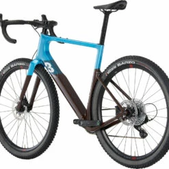 3T Exploro Max Ekar 1X Carbon Gravelbike -Fahrräder Verkäufe 410280