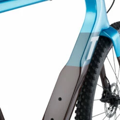 3T Exploro Max Ekar 1X Carbon Gravelbike -Fahrräder Verkäufe 410284
