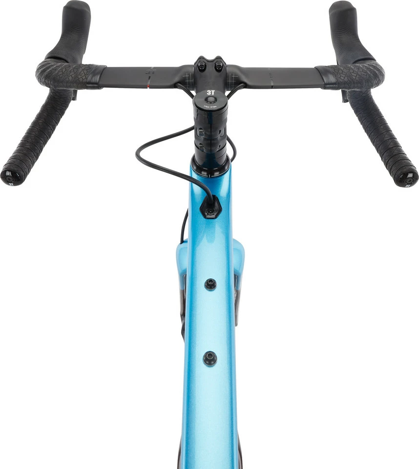 3T Exploro Max Eagle AXS 1X Carbon Gravelbike 7 3T Exploro Max Eagle AXS 1X Carbon Gravelbike - Image 5